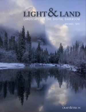 My first eBook, Light & Land, will be available soon!