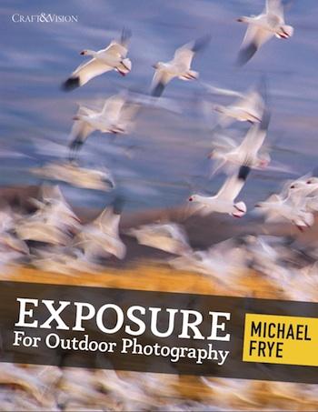 Exposure for Outdoor Photography