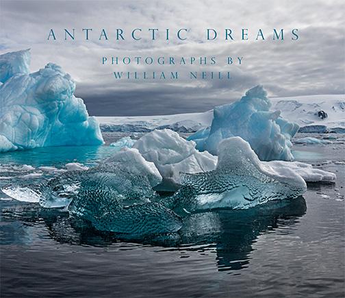 Antarctic Dreams