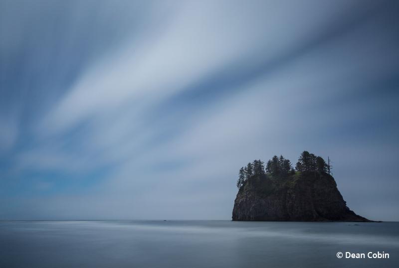 Today’s Photo Of The Day is “2nd Beach” by Dean Cobin. Location: Olympic National Park, WA. 