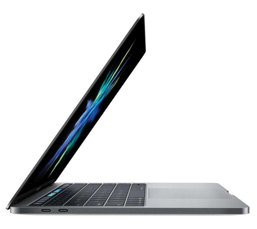 Apple MacBook Pro Hands-On Review
