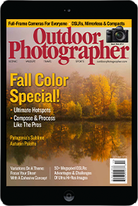 Subscribe to Outdoor Photographer