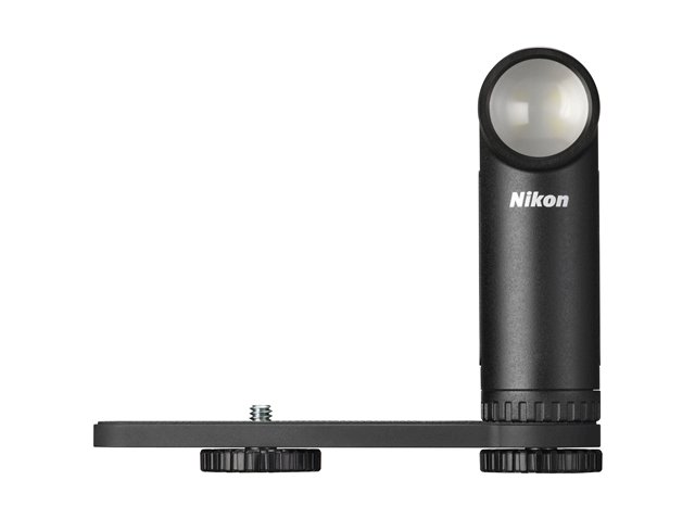 Nikon LD-1000 LED Movie Light 