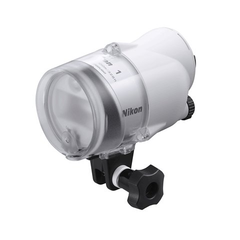 SB-N10 Waterproof Speedlight