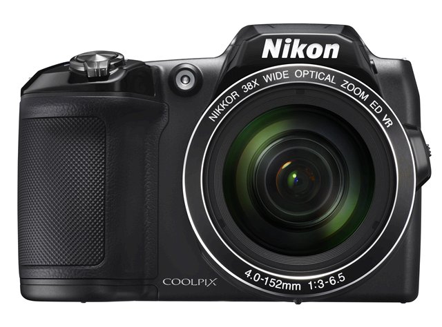 Nikon COOLPIX L840