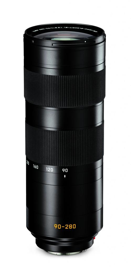 Leica APO vertical