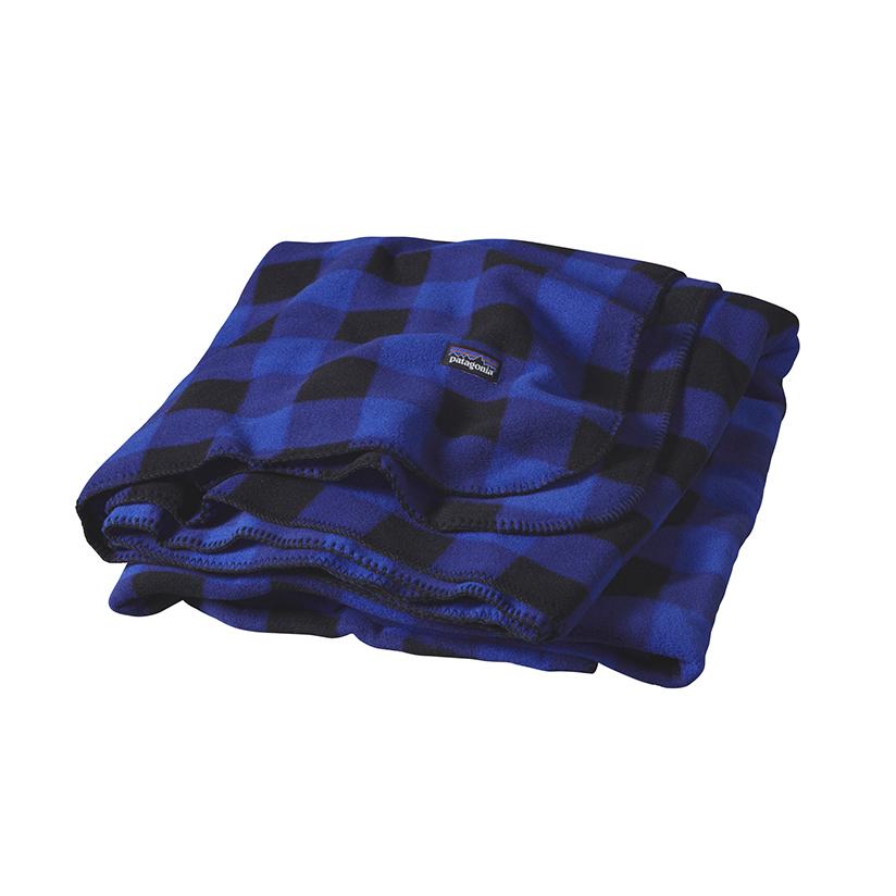 Eco-Smart Fleece Blanket