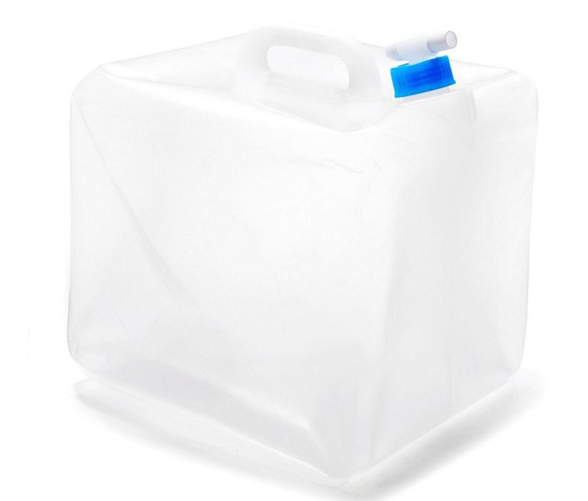 Foldable Water Storage