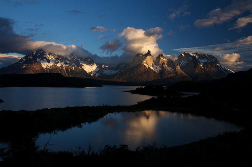 Patagonia Photo