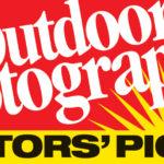 Outdoor Photographer Editors' Picks