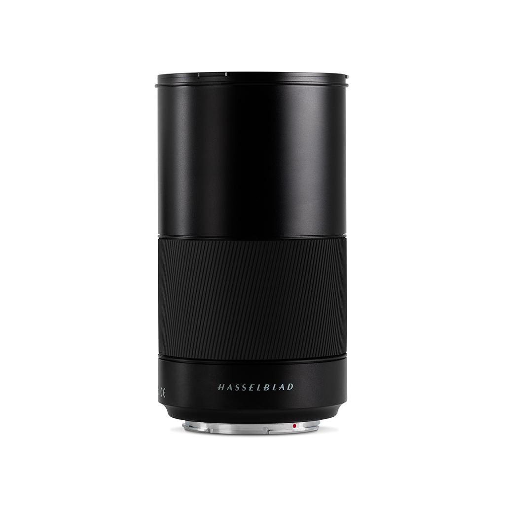 Hasselblad Announces Four New XCD lenses For The X1D